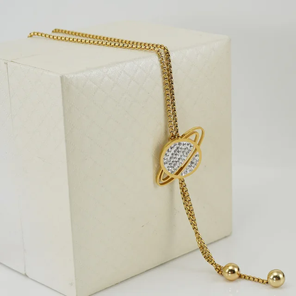 Saturn Adjustable Chain - Oraish Store