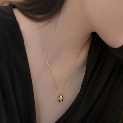 Bean Necklace - Oraish Store