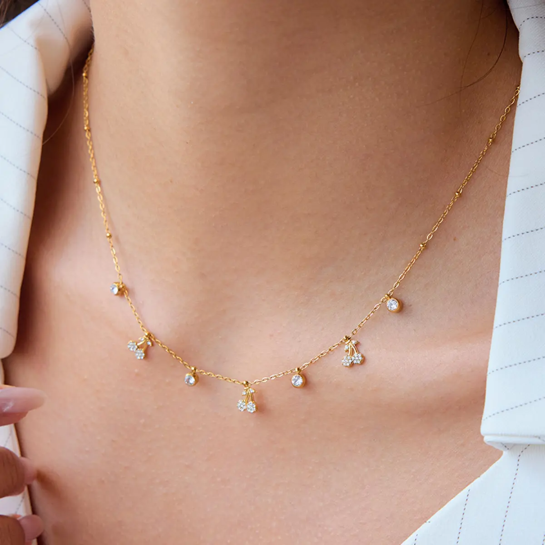 Lova NeckChain